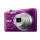 Nikon COOLPIX S2800 fioletowy z ornamentem - 1450815 - zdjęcie 2